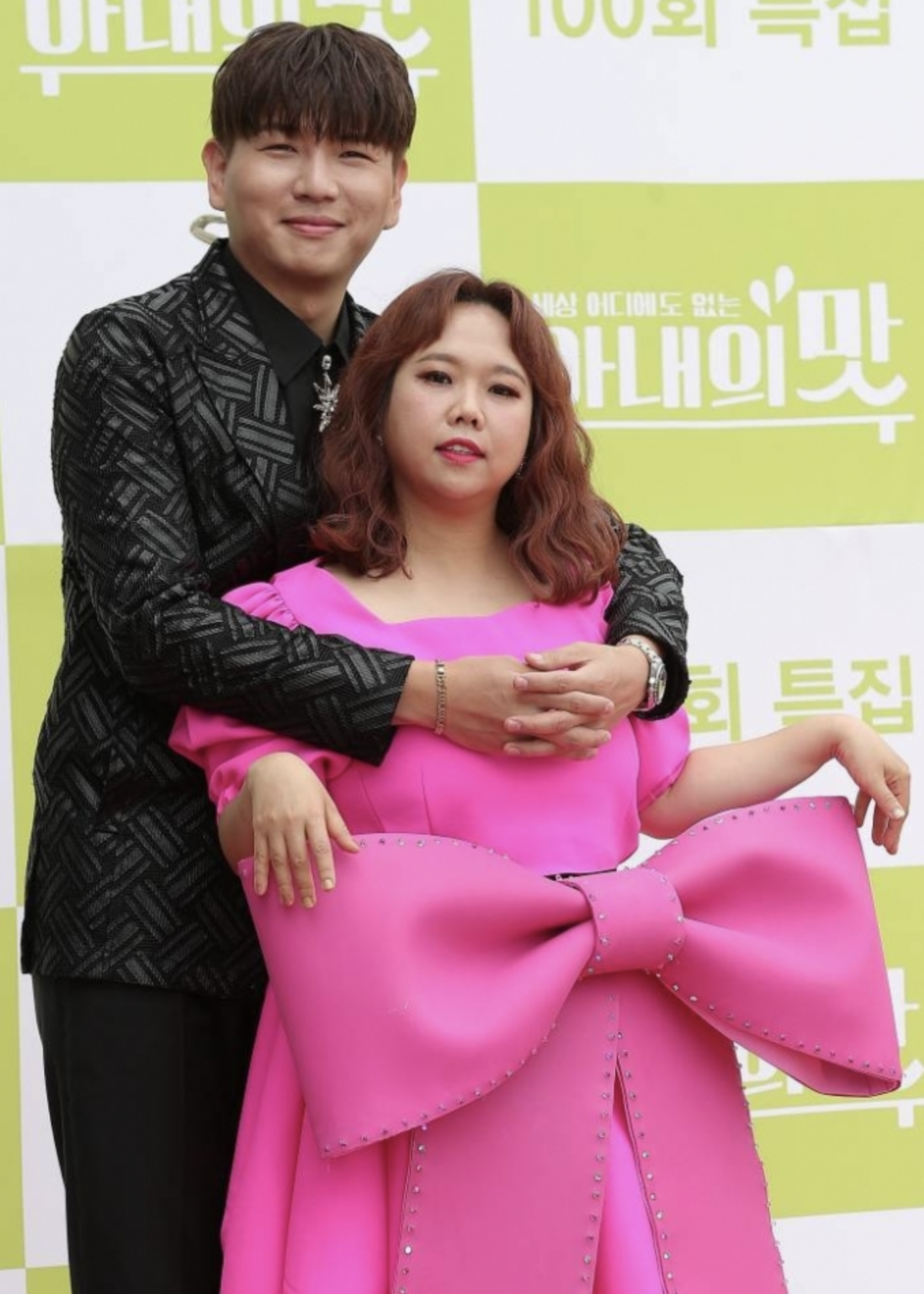 제이쓴 홍현희4