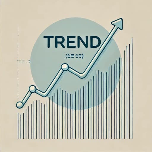 트렌드