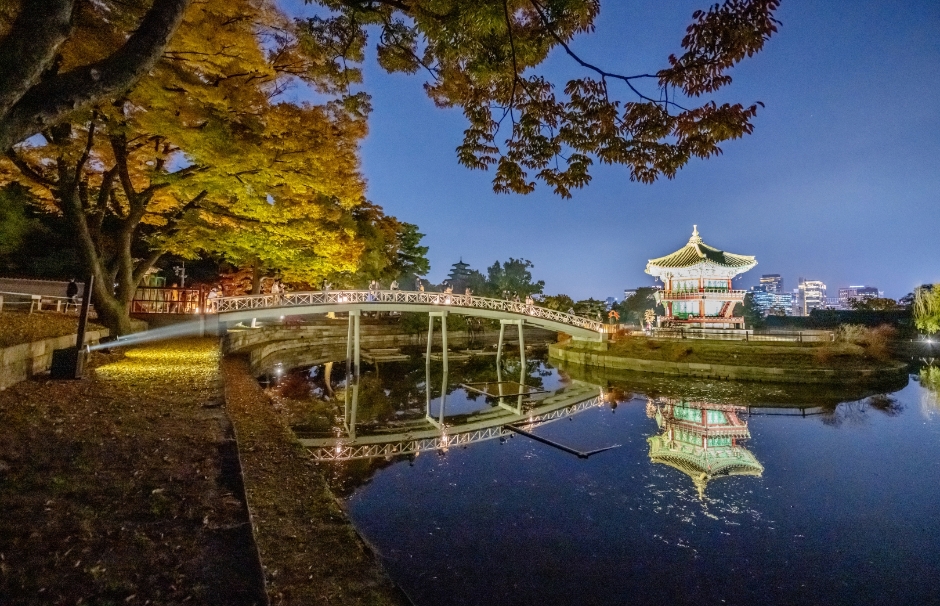 2024년 경복궁 별빛여행 기본일정과 예매 방법 소개 및 주차장 