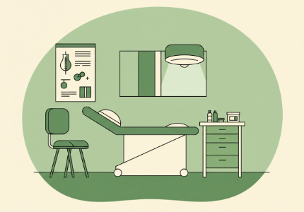 종양표지자 검사 암 조기진단