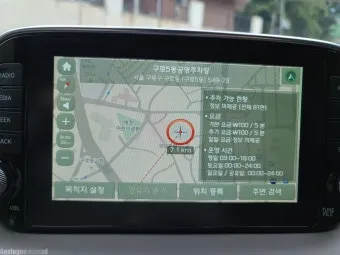 현대자동차 내비게이션 업데이트 최신 지도 설치법_7