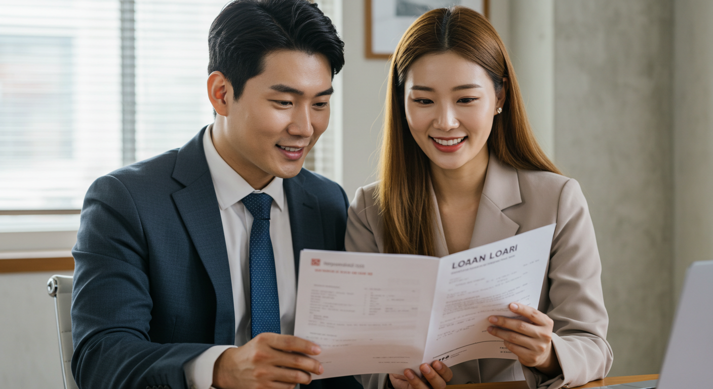 중기청 전세대출 조건 총정리