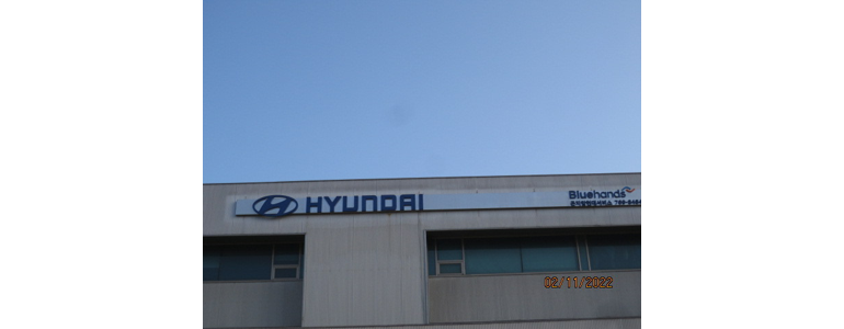 이천시 블루핸즈