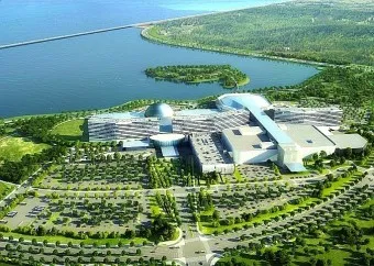 영종도 인스파이어 리조트 가격 예약 맛집_5