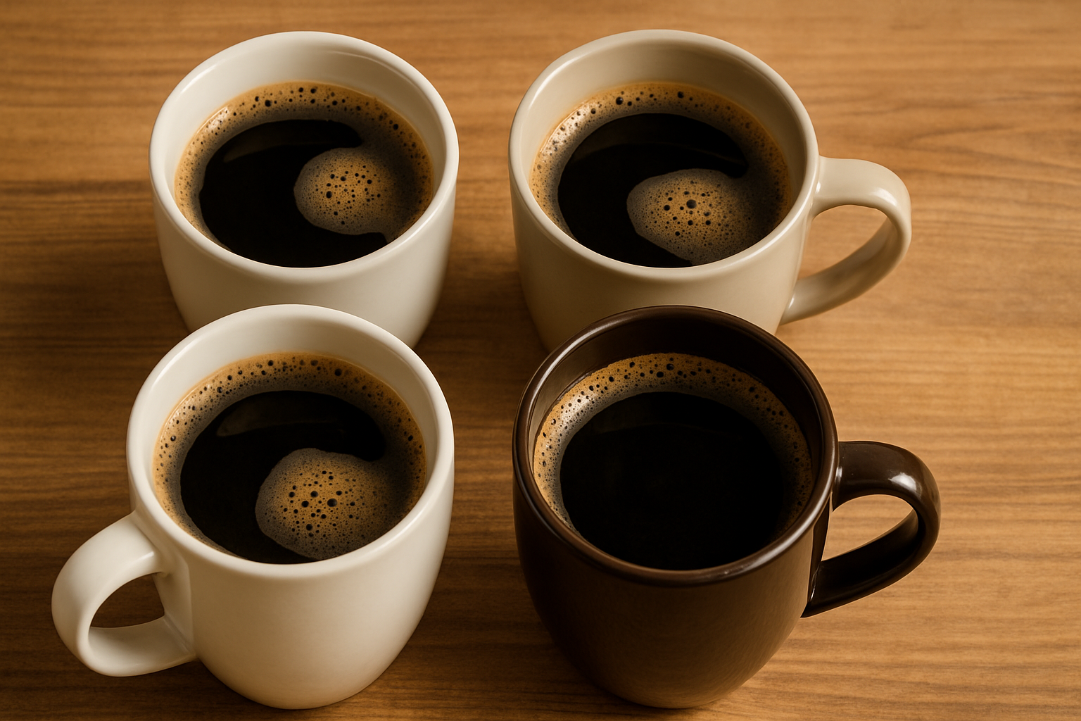 커피 이렇게 먹지 마세요 ❘ 건강을 망치는 커피 습관 5가지