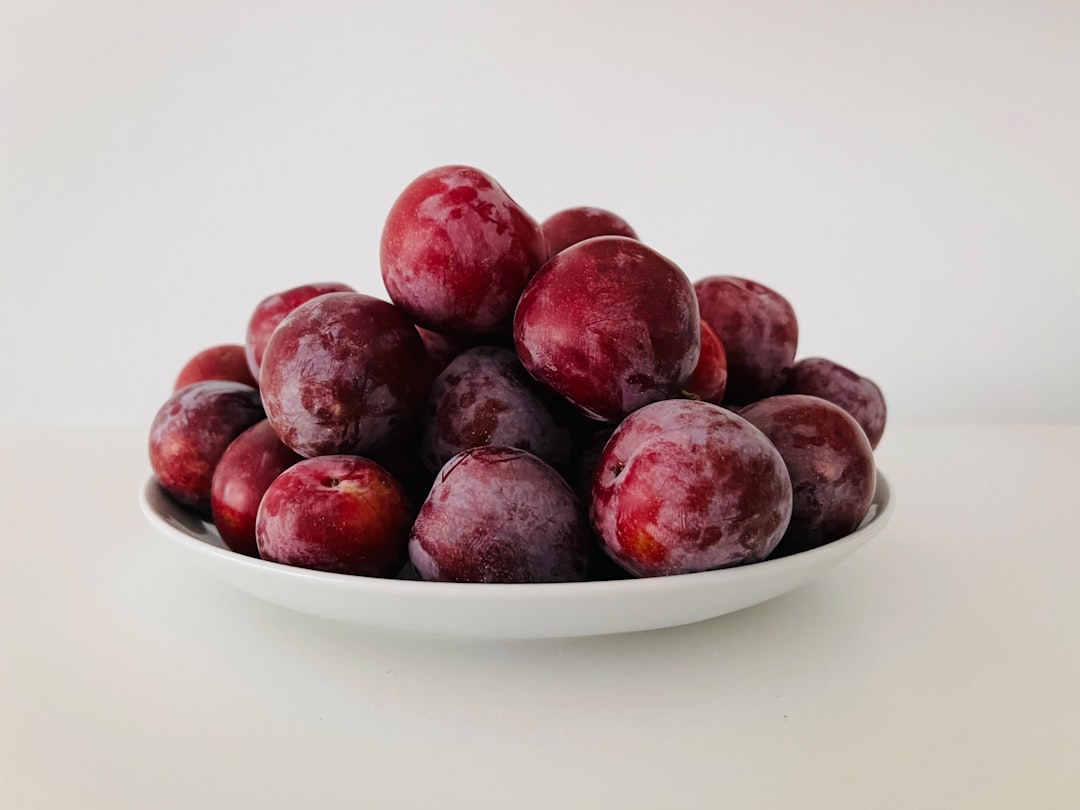 Plum