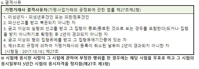 가맹거래사