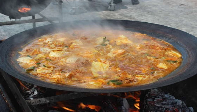 산골농원