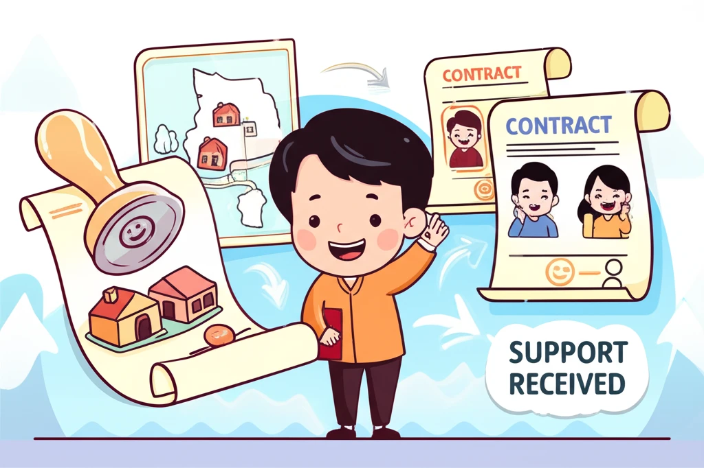 2025년 대구 전세사기 이주 지원 ..