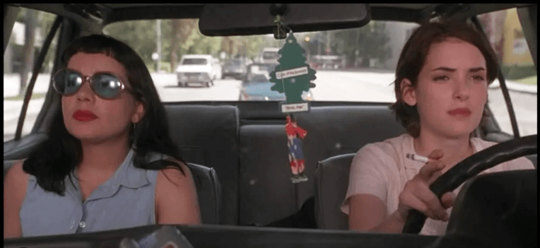 청춘스케치(Reality Bites)