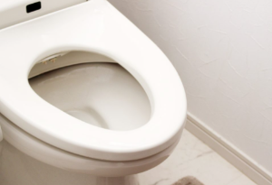 멈추지 않는 물설사의 원인