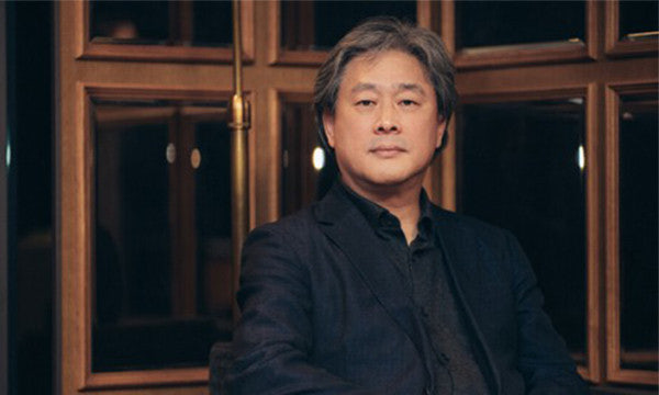 Park-Chan-wook