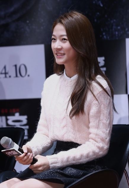 김새론 프로필 아르바이트