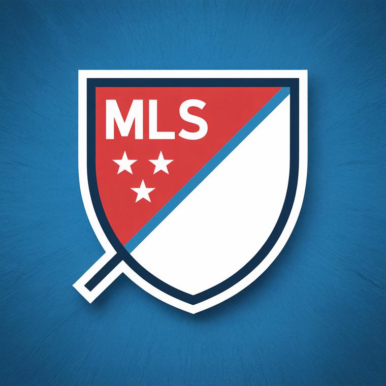 MLS 리그 순위