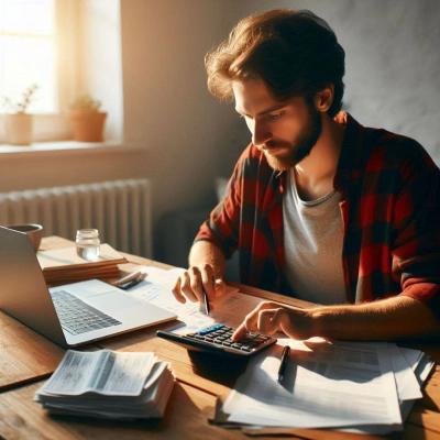 기초연금 모의계산 방법 및 지급 자격 혜택 신청 정보
