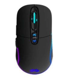 맥스틸 게이밍 마우스 TRON G10PRO Reborn