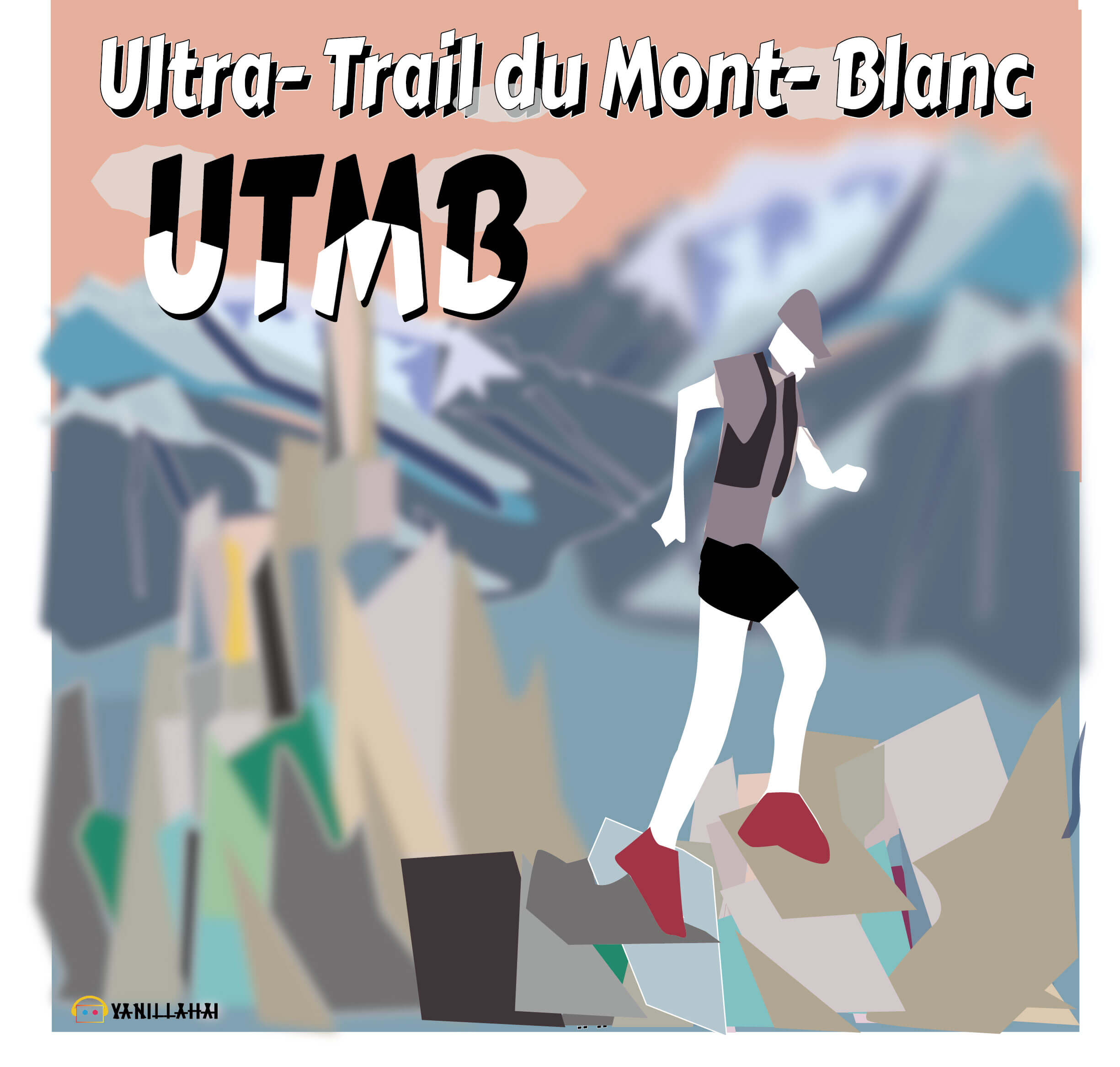 Ultra-Trail Mont-Blanc