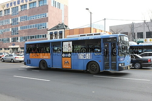 65세 이상 버스비 무료