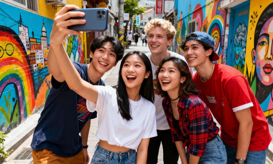 Z세대-여행-트렌드