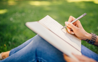 육하원칙에 글쓰기