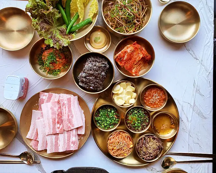 제주의 맛을 담았다 명품 흑돼지 냉동 삼겹살 냉삼 요리 하남 맛집 추천 생방송투데이 맛의 승부사