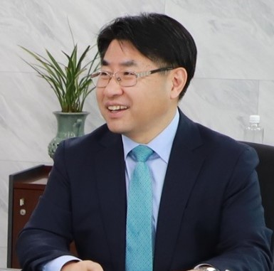 이원희 총장 경력 재산