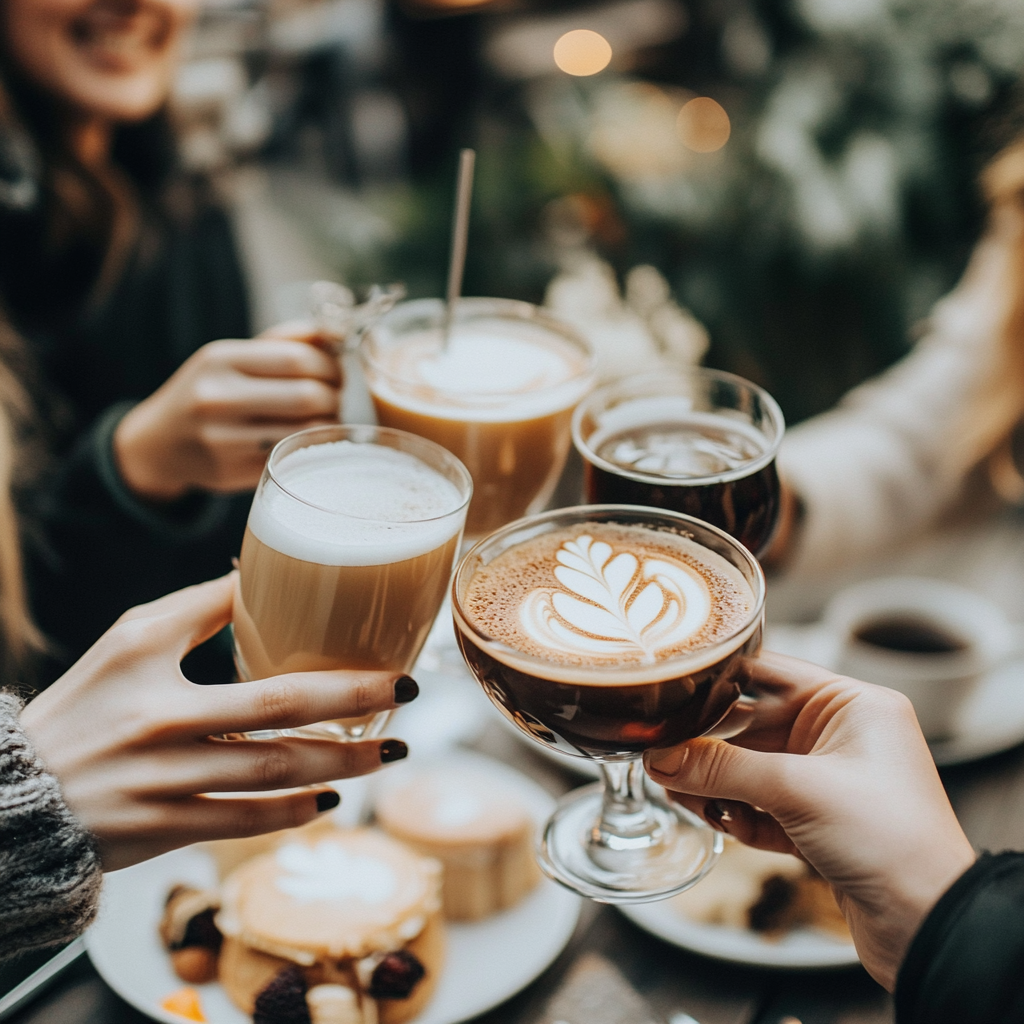 친구를 만나는 꿈