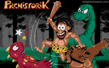 고전게임 고인돌