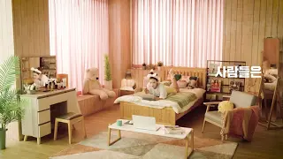 리씽크 소개 영상