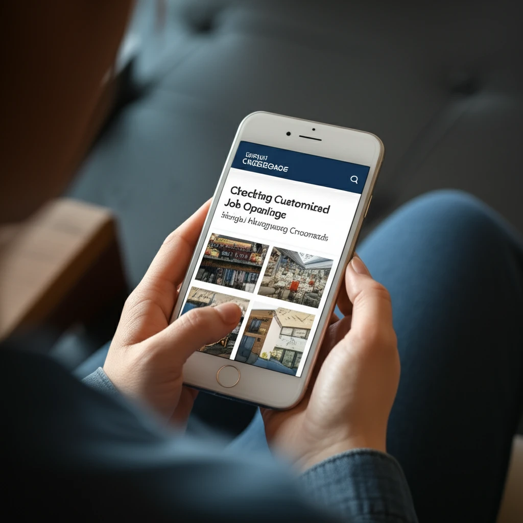 문경 교차로 종이 신문 그대로 보기 ..