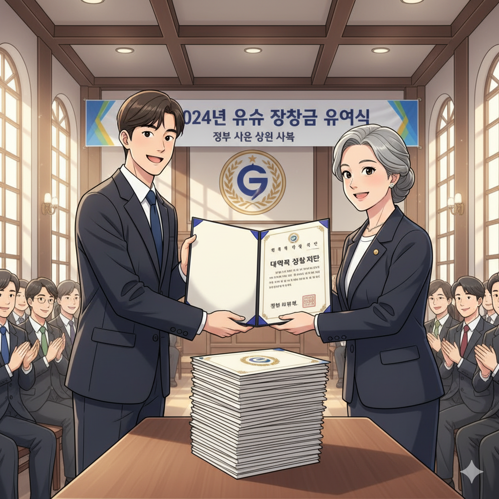 국가장학금 신청 자격 되나요?