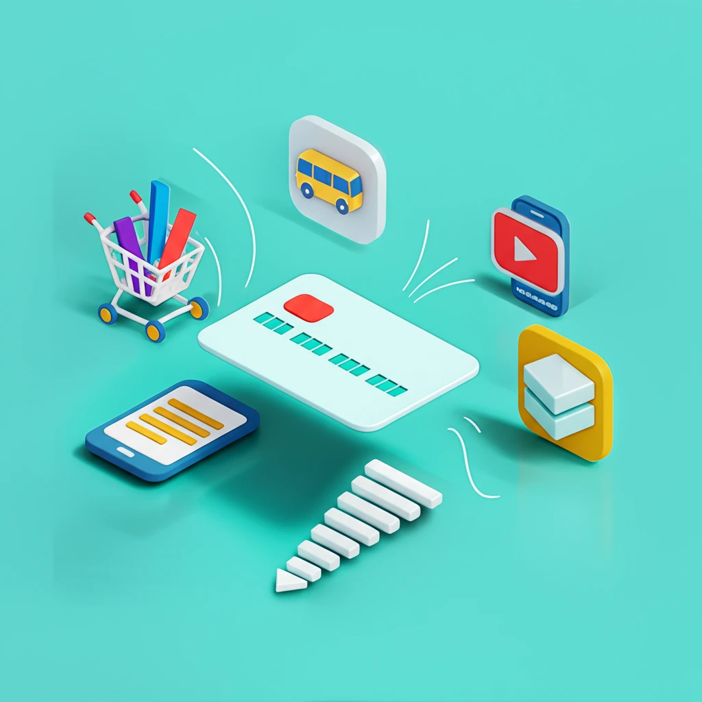 고정 지출 줄이는 모두의카드 2월 신..