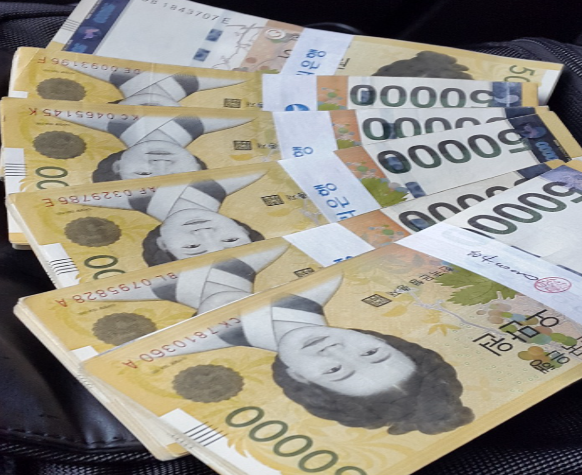 25만원 민생지원금