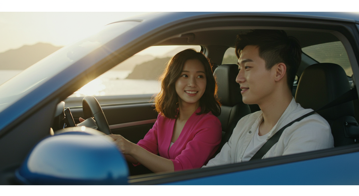 삼성화재 운전자보험 보장내용