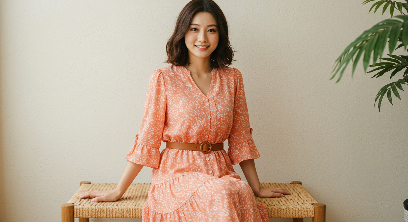 키 작은 사람들을 위한 옷 