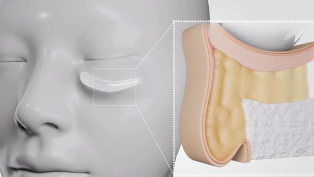 유쎄라블 리프팅 900샷 아이크림