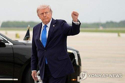 미&middot;이란 2차 종전 협상 무산: 트럼프의 '10분 반전'과 향후 시나리오 총정리