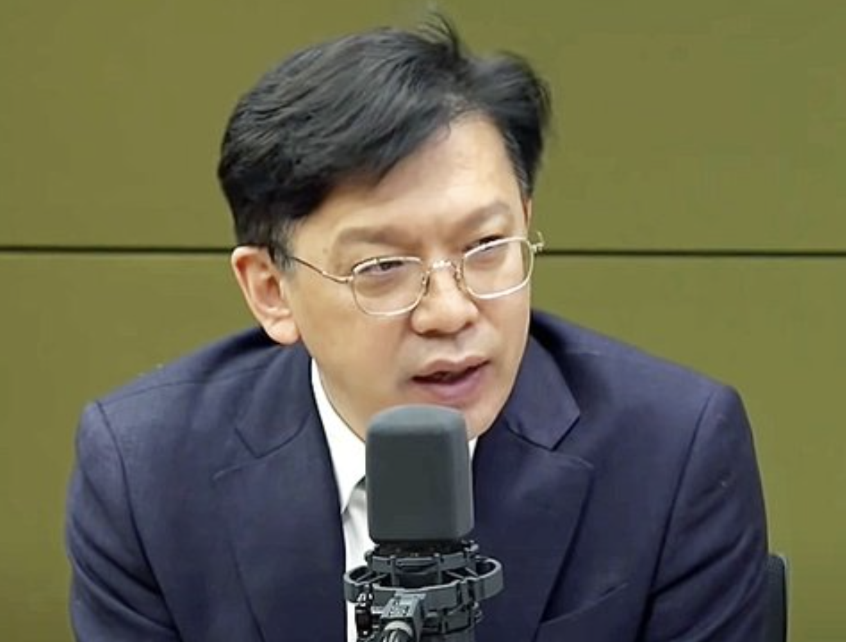 현근택 논란