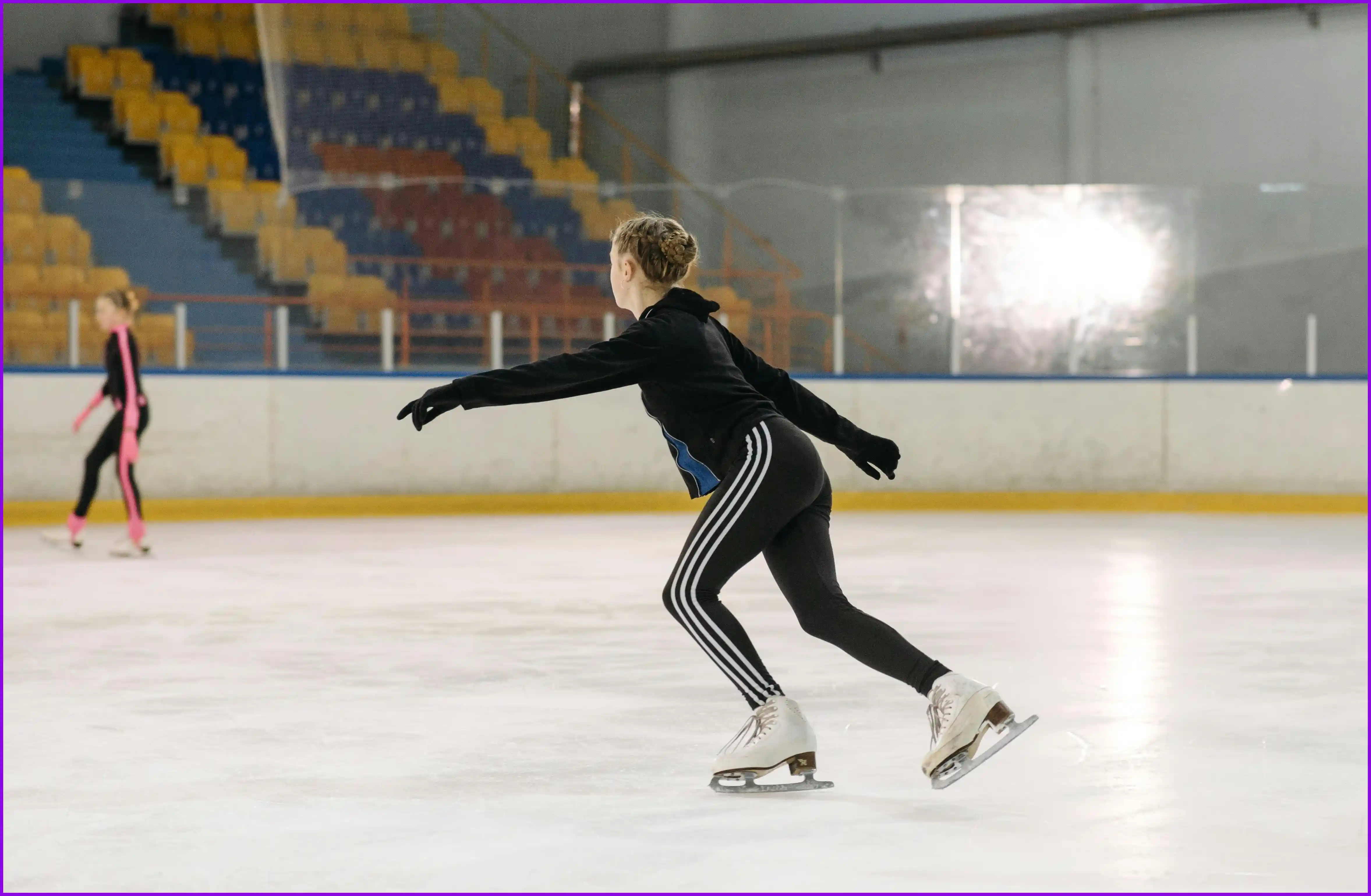 스피드스케이팅 월드컵 중계 방송 바로보기