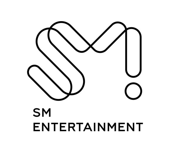 에스엠-로고