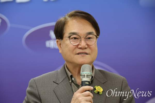 김하수 청도군수 나이 프로필 학력 고향 정치경력 및 사망 근황 총정리