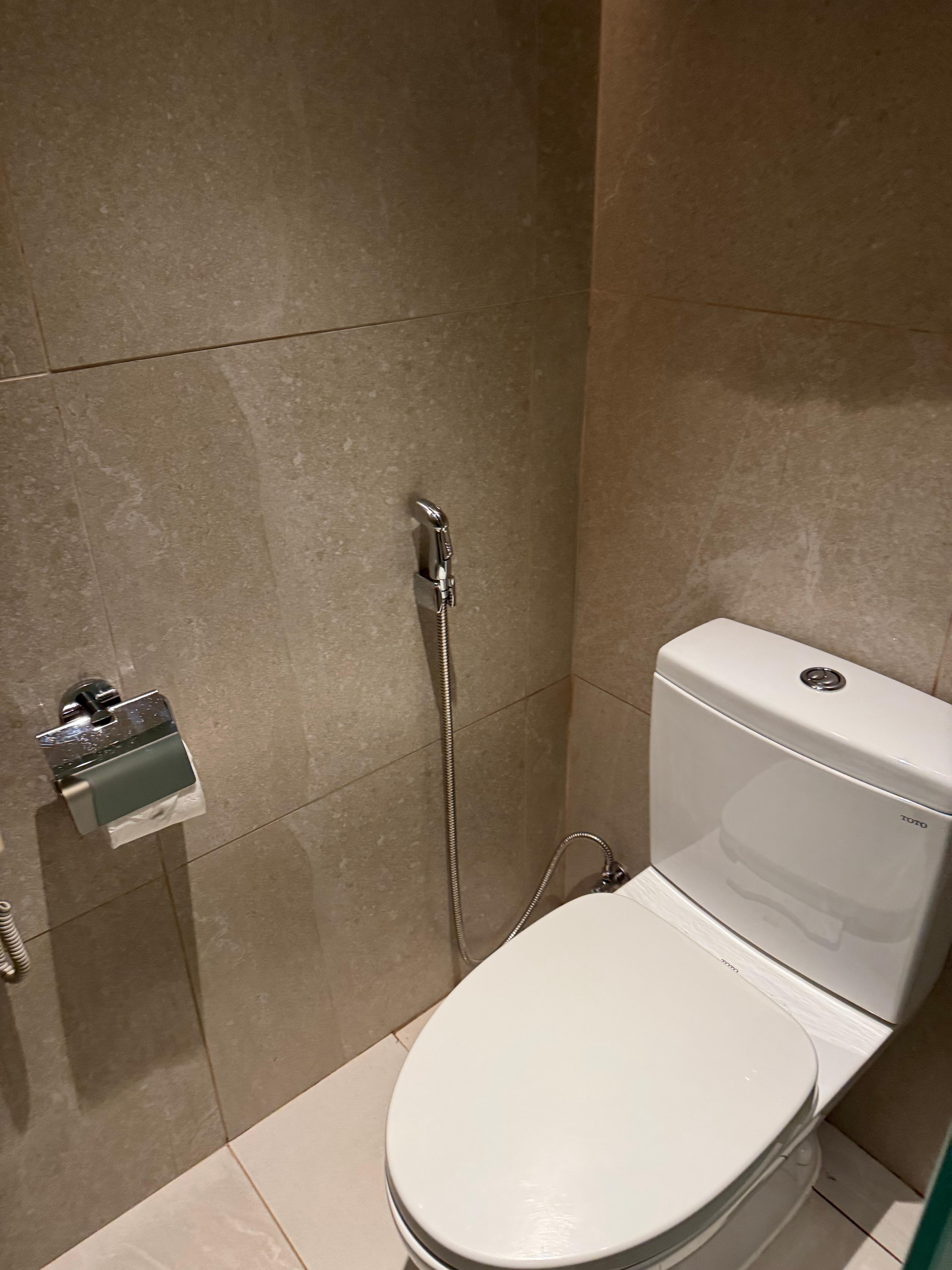 헤난프리미어코스트 패밀리룸