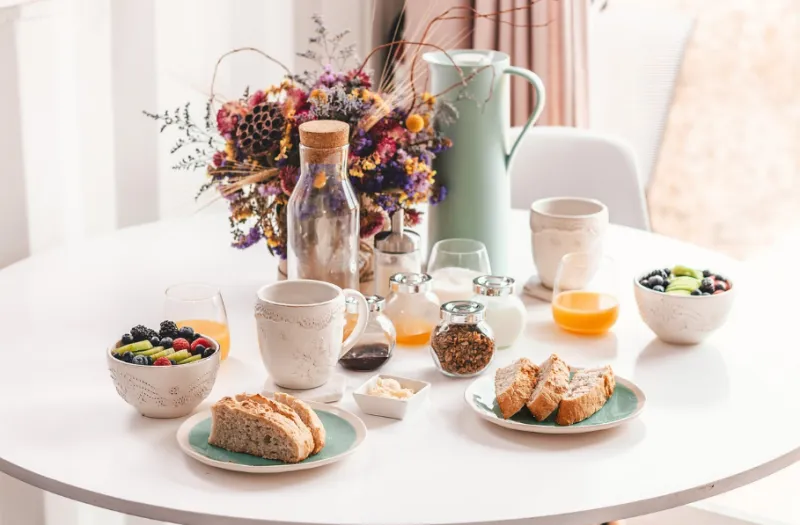 치아 건강에 안 좋은 음식들 - 7