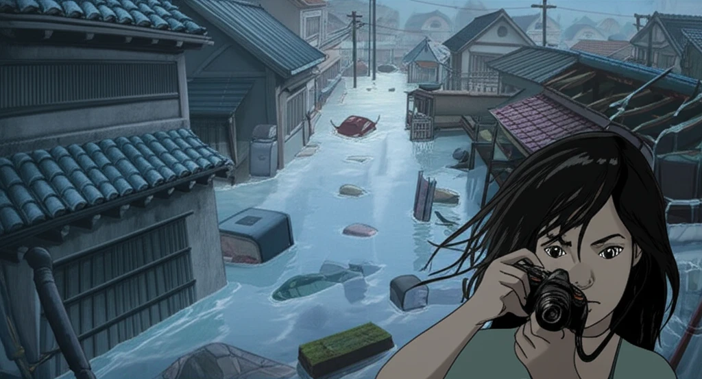 내 집이 침수됐다면? 구청 민원 접수..