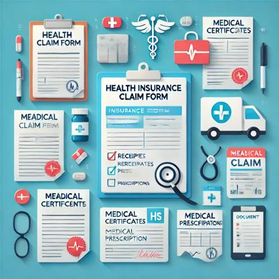 실비보험 청구서류 준비 방법: 꼭 알아야 할 핵심 정보와 주의사항