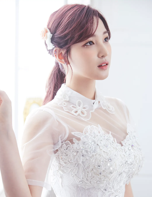 율희 결혼