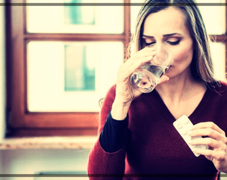 대상포진을 방치하면 생길 수 있는 심각한 결과?