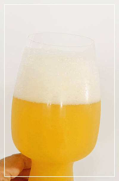 첫사랑 헤이지 아이피에이(Hazy IPA)