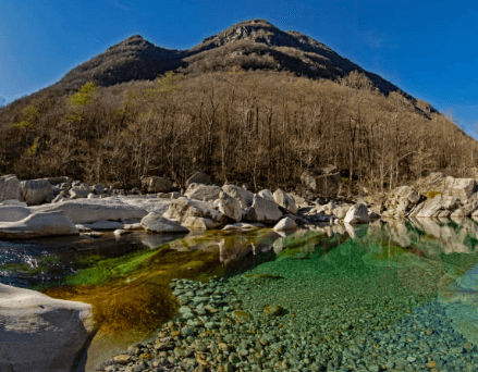 태백산 국립공원