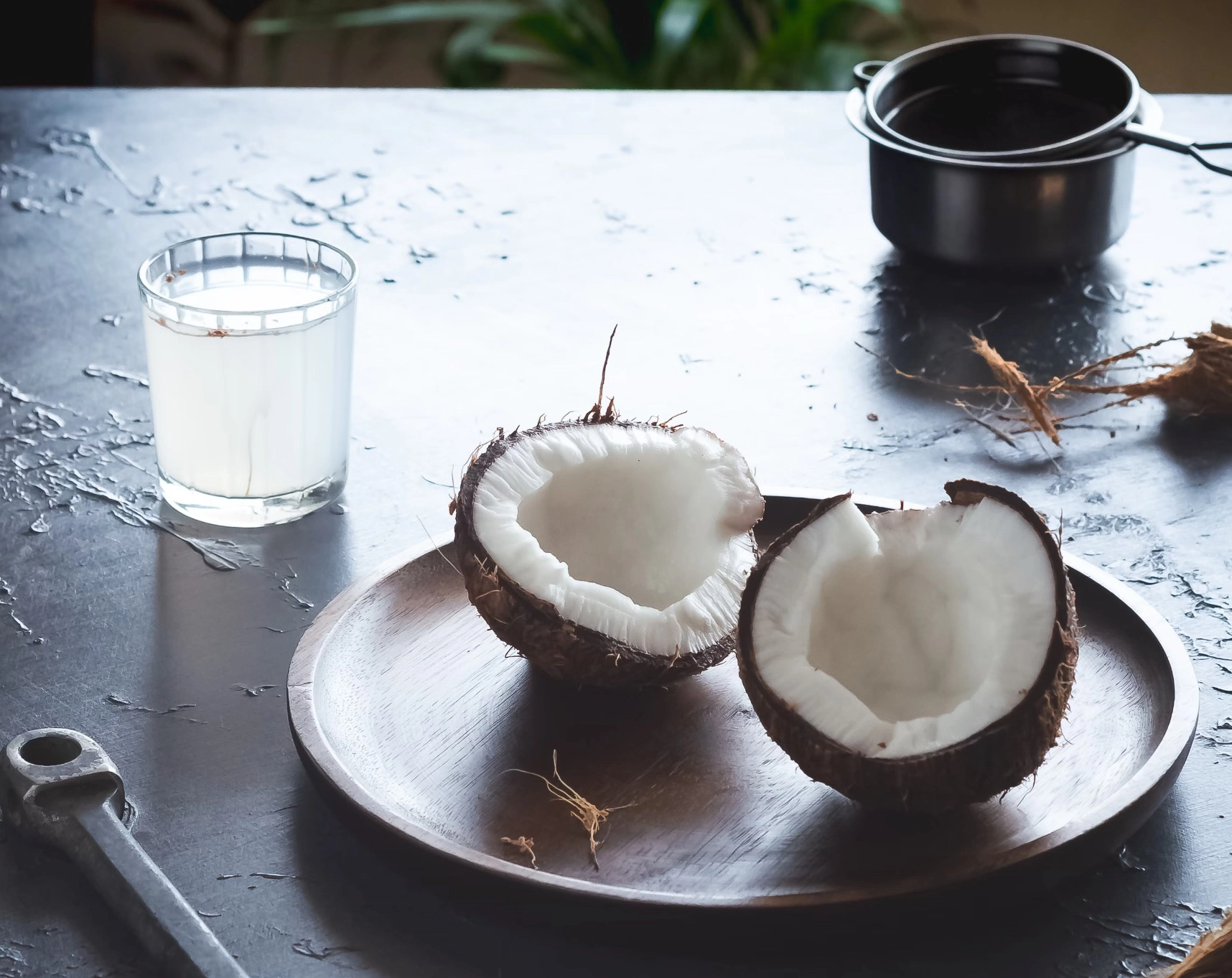 코코넛오일 사용법